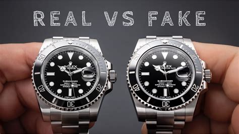 rolex fake a+|fake Rolex vs real.